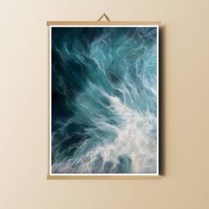 Poster Tide