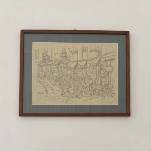 Frame Your Memories | Gran Balon Torino