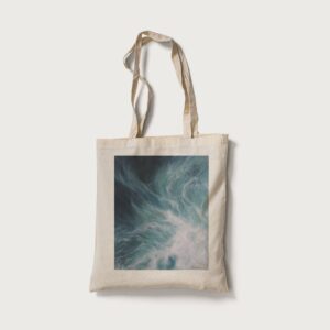 Tote bag  Tide
