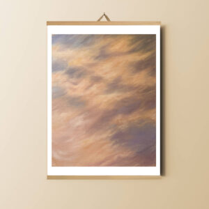 Poster Luminous II