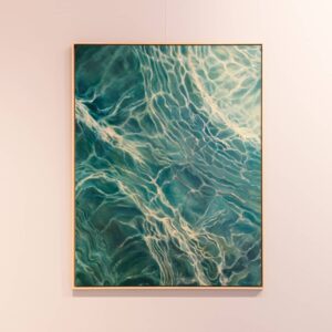 Painting Flow II