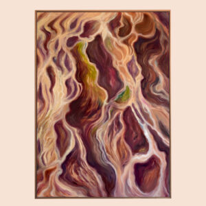 Painting Current II