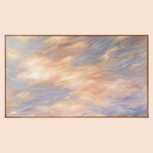 Painting Luminous III